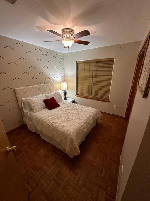 Mcallen 4Br With Pool, Shopping & More Exterior foto