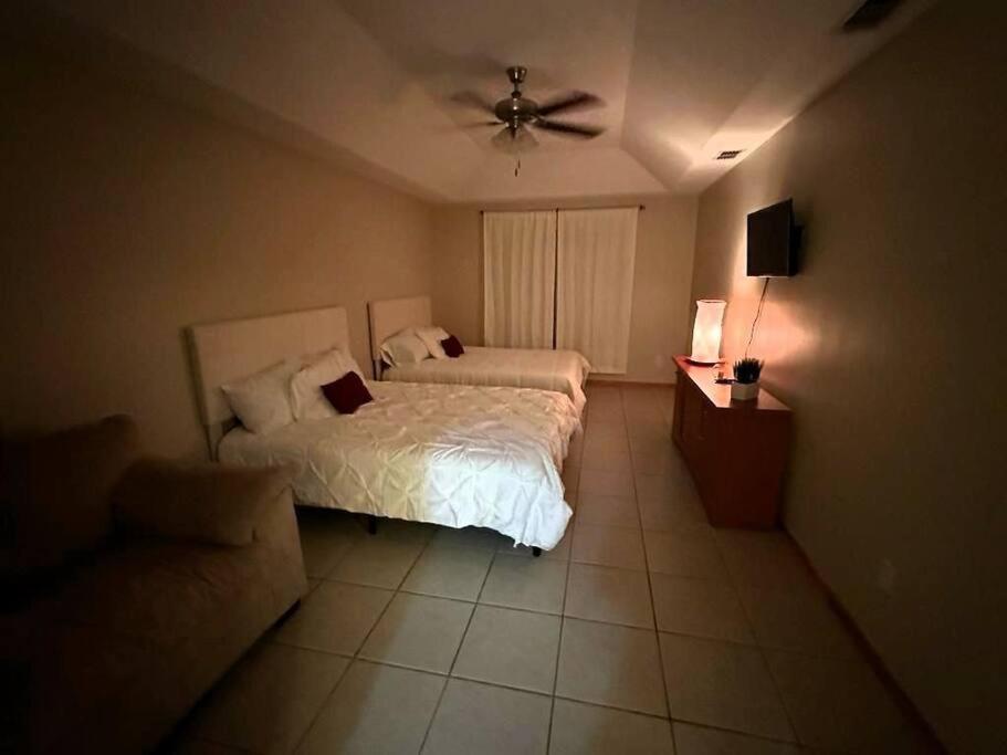 Mcallen 4Br With Pool, Shopping & More Exterior foto