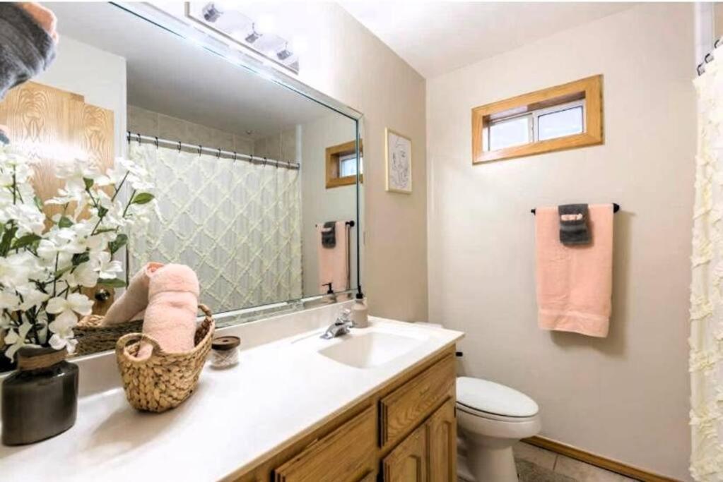 Mcallen 4Br With Pool, Shopping & More Exterior foto