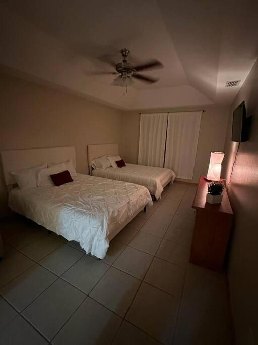Mcallen 4Br With Pool, Shopping & More Exterior foto